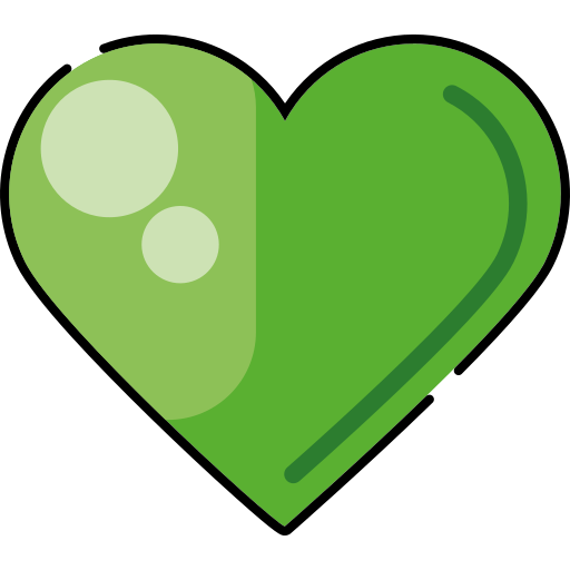 court-vert